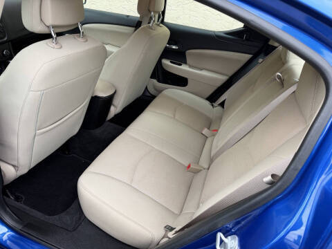 2014 Dodge Avenger SE - Photo 7