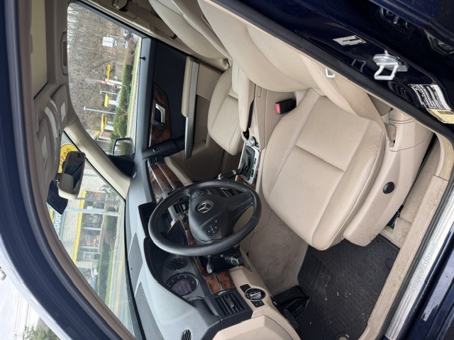 2012 Mercedes-Benz GLK-Class GLK350 - Photo 7