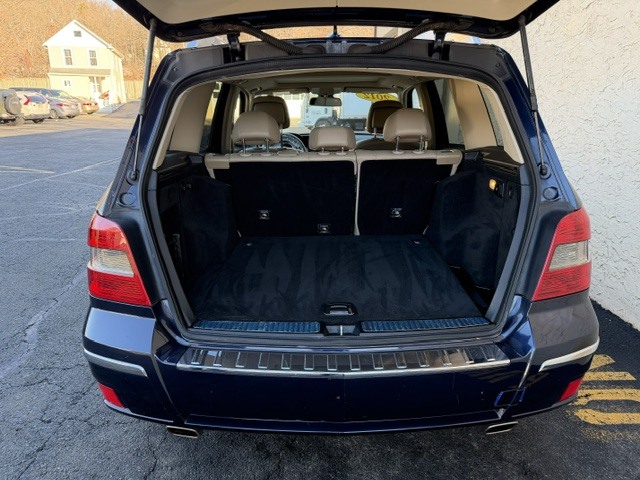 2012 Mercedes-Benz GLK-Class GLK350 - Photo 6