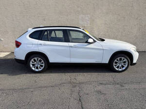 2013 BMW X1 Base's photo
