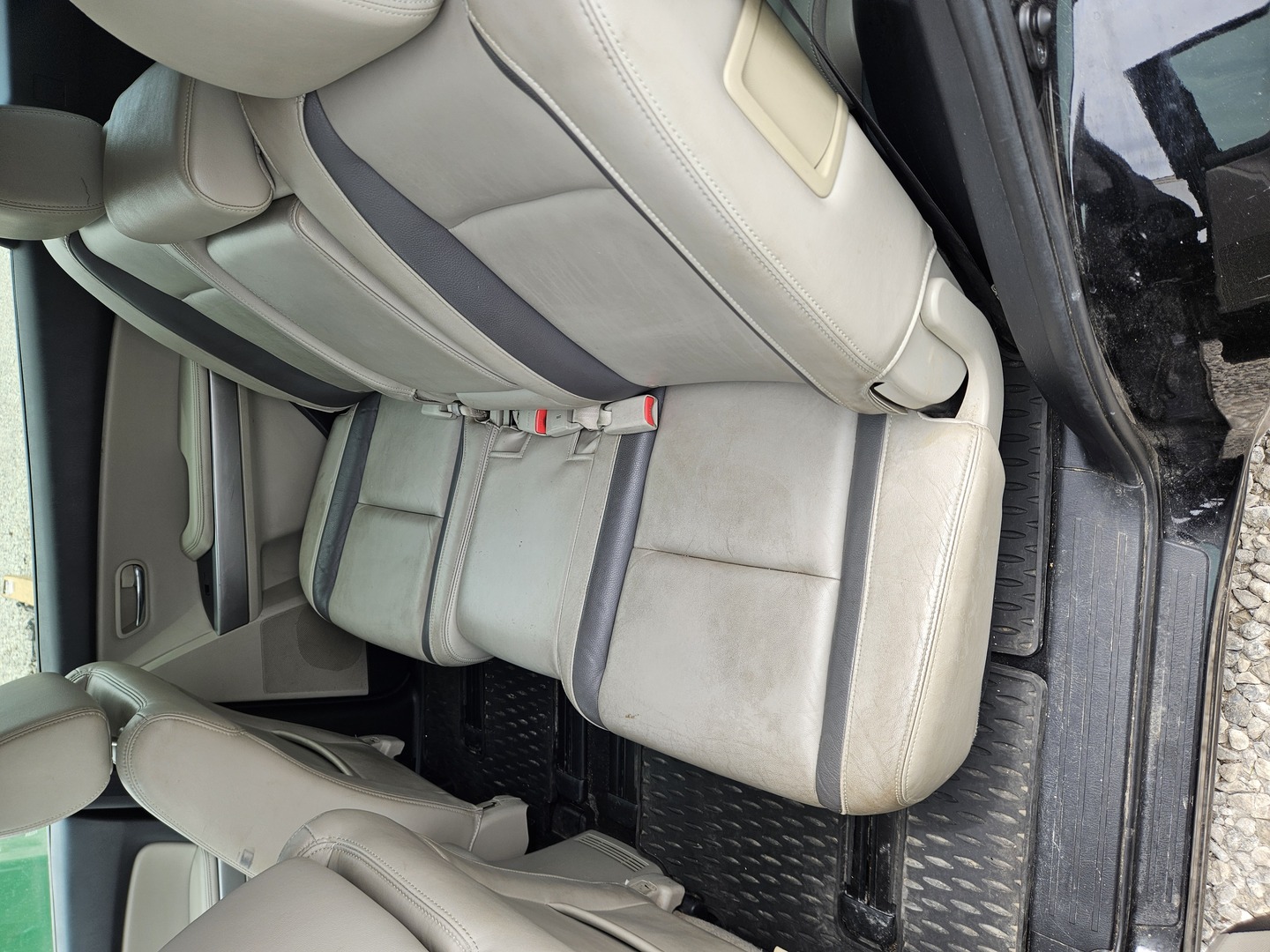 2012 Mazda CX-9 Grand Touring - Photo 7