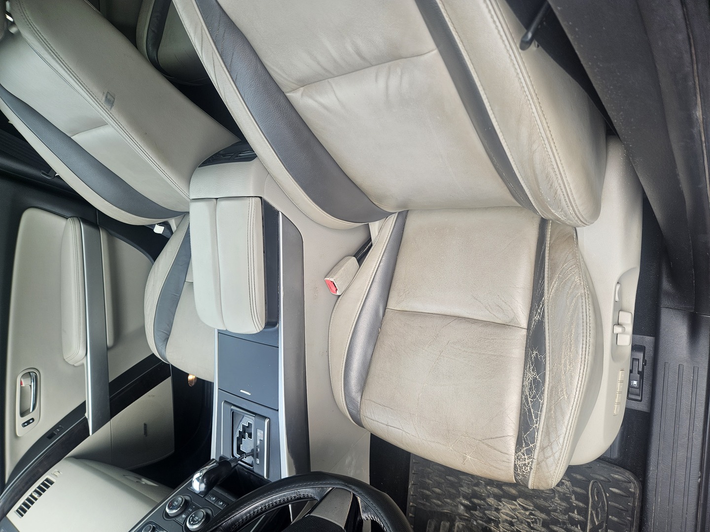 2012 Mazda CX-9 Grand Touring - Photo 6