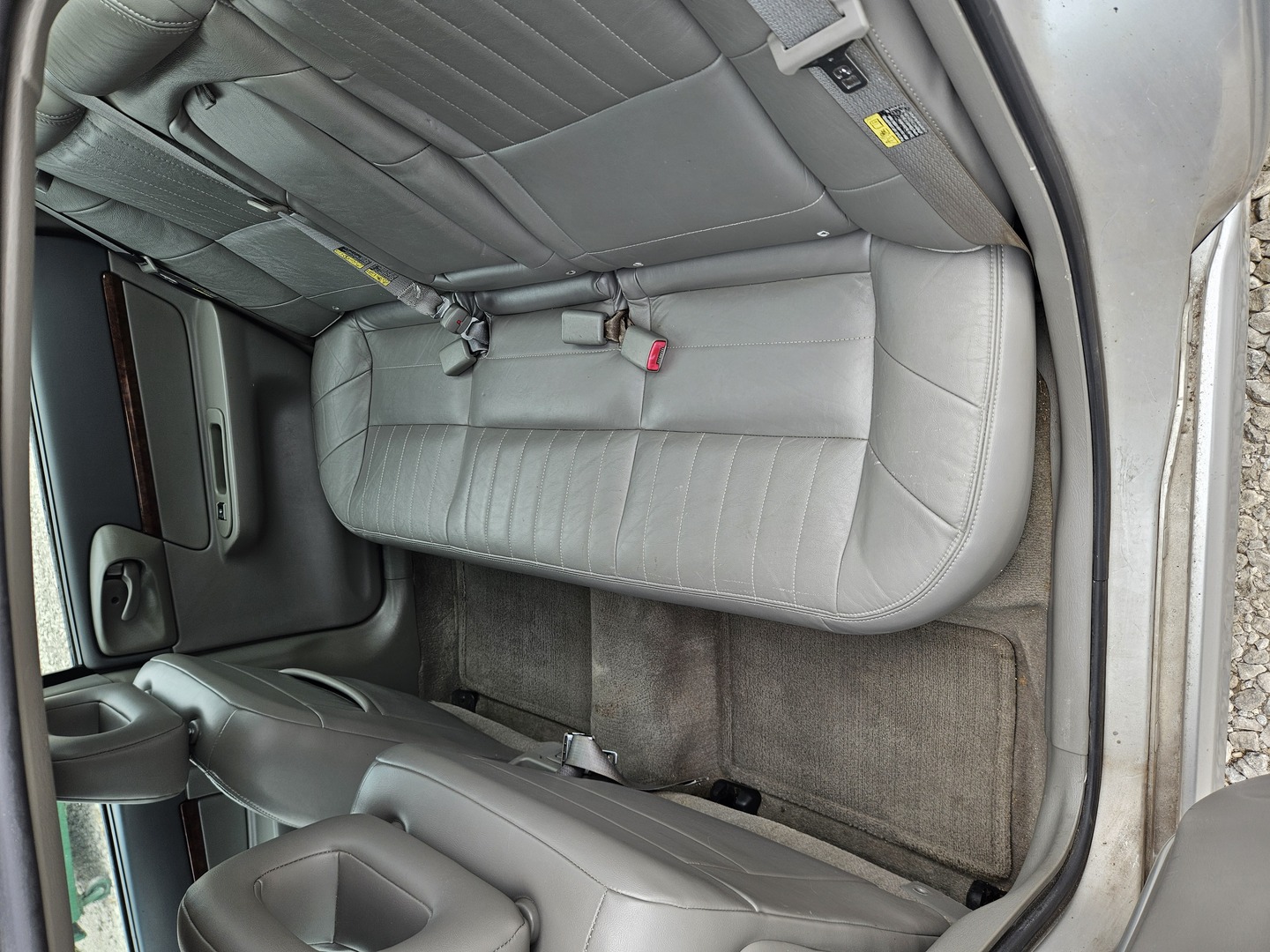 2002 Chevrolet Impala LS - Photo 6