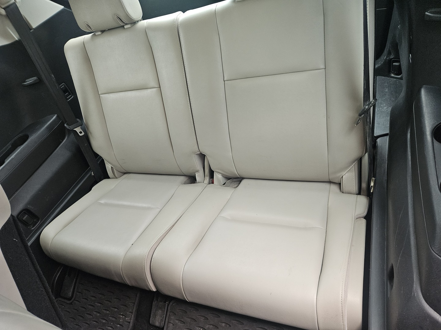 2012 Mazda CX-9 Grand Touring - Photo 8