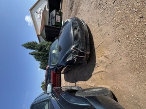 2008 INFINITI G 37 Journey's photo