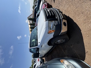 2009 Ford F-150 
