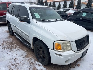 2003 GMC Envoy SLT