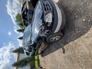 2000 Ford F-150 