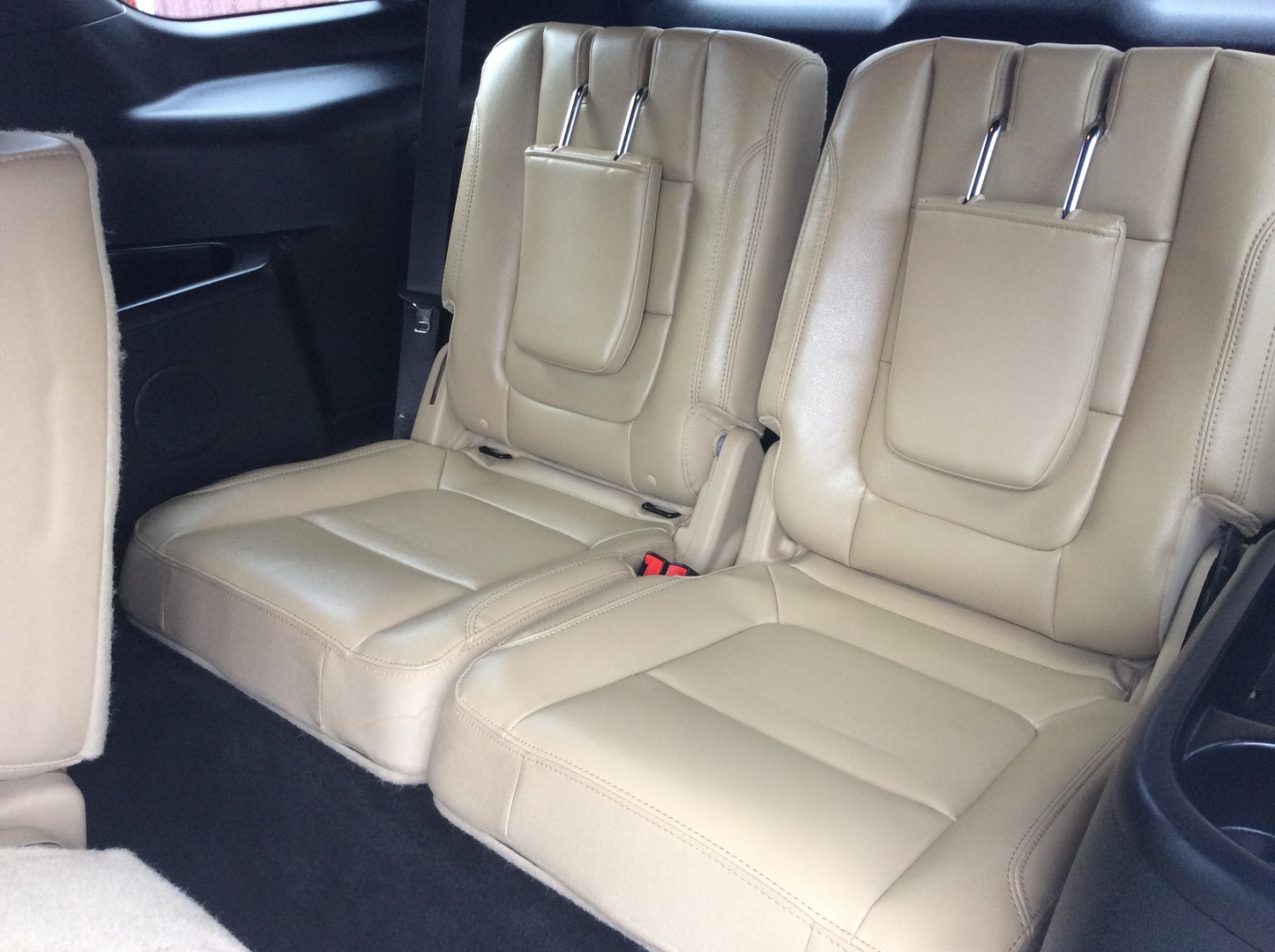 2016 Ford Explorer XLT - Photo 15
