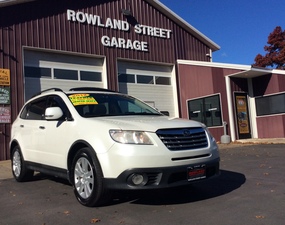 2012 Subaru Tribeca Limited