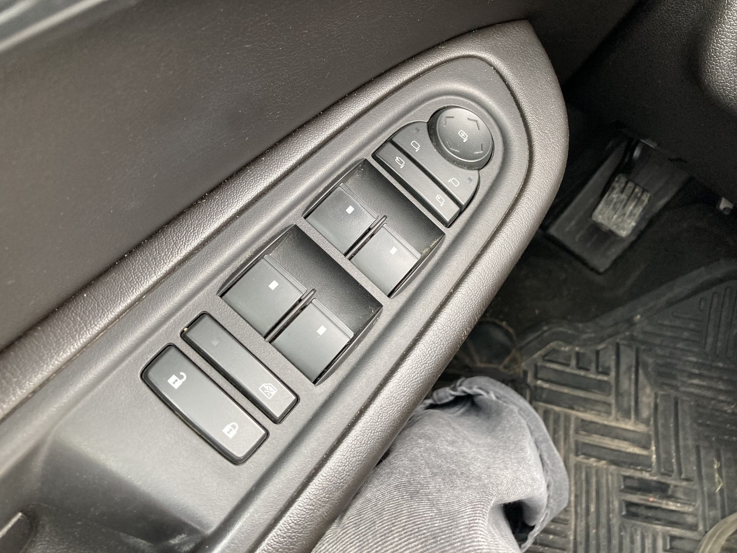 2017 GMC Acadia Limited Base - Photo 20