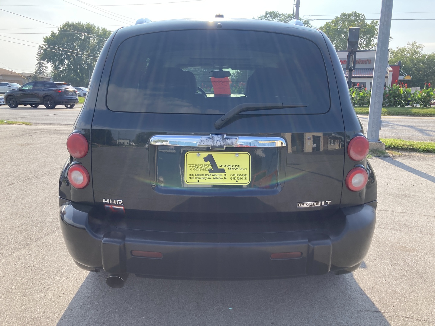 2011 Chevrolet HHR LT - Photo 6