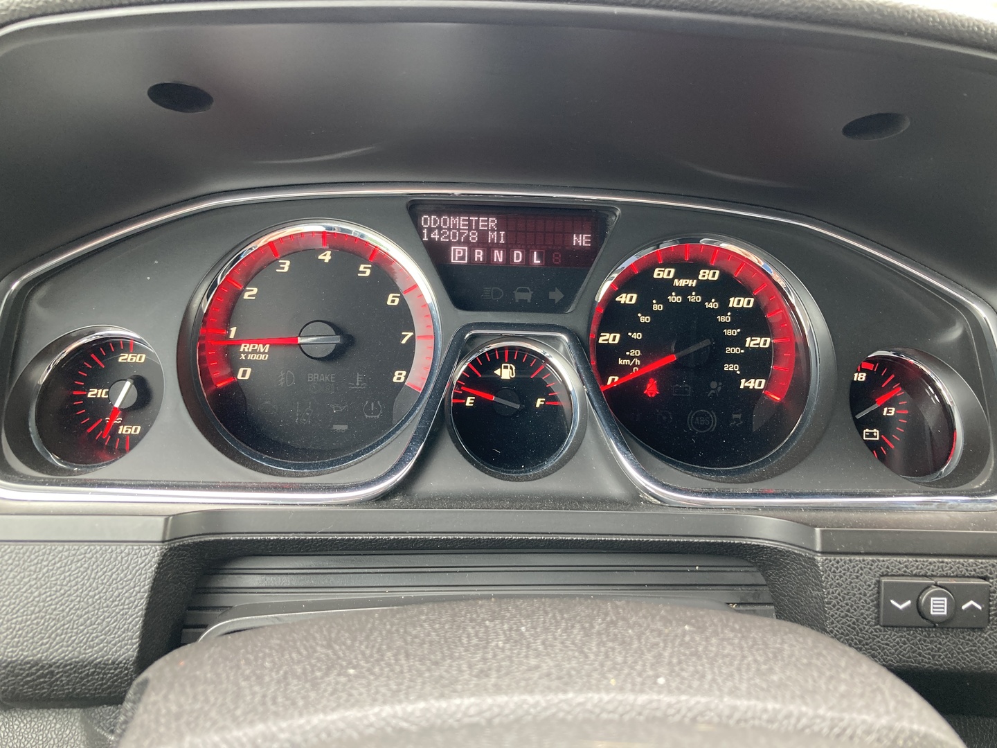 2017 GMC Acadia Limited Base - Photo 18