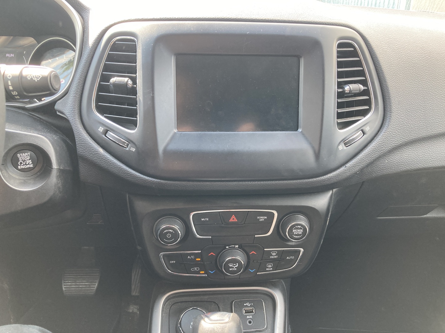 2021 Jeep Compass Latitude - Photo 15