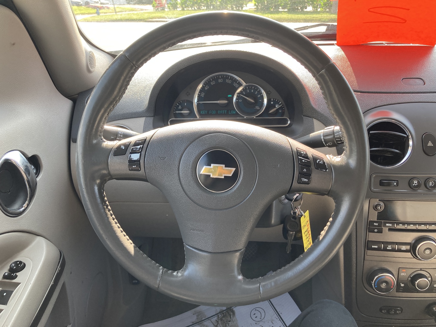 2011 Chevrolet HHR LT - Photo 16