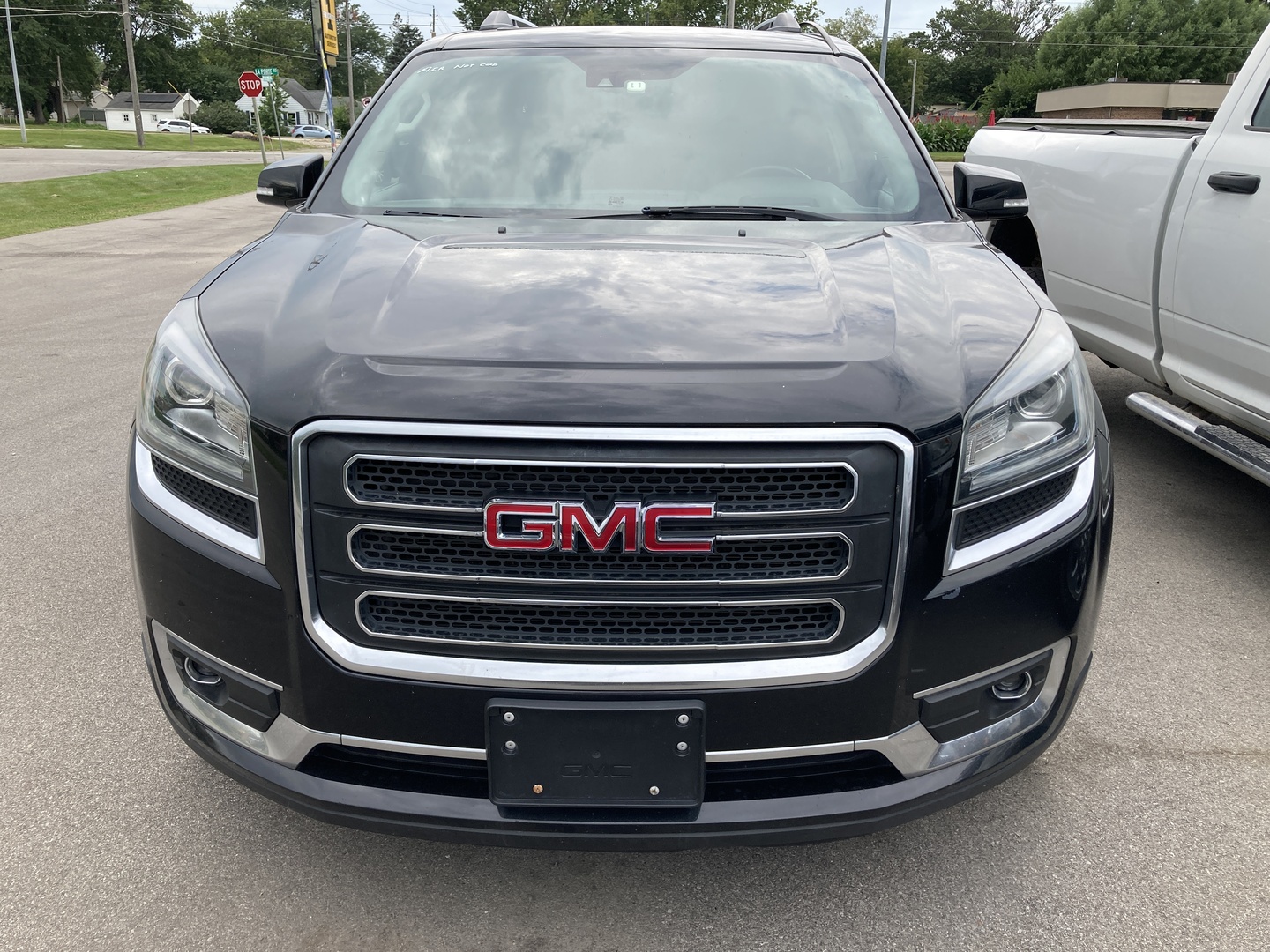 2017 GMC Acadia Limited Base - Photo 2