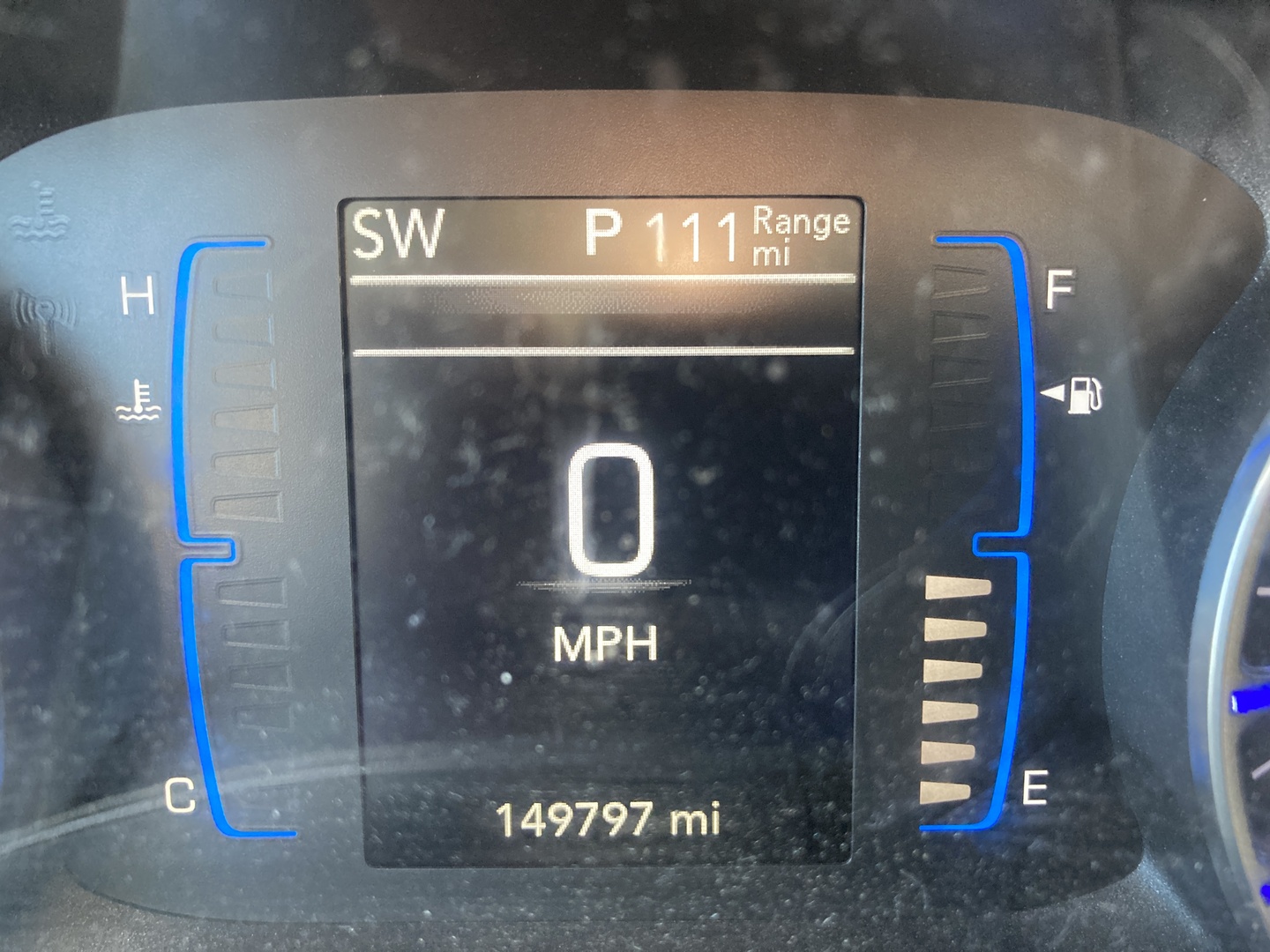 2017 Chrysler Pacifica Touring Plus - Photo 19