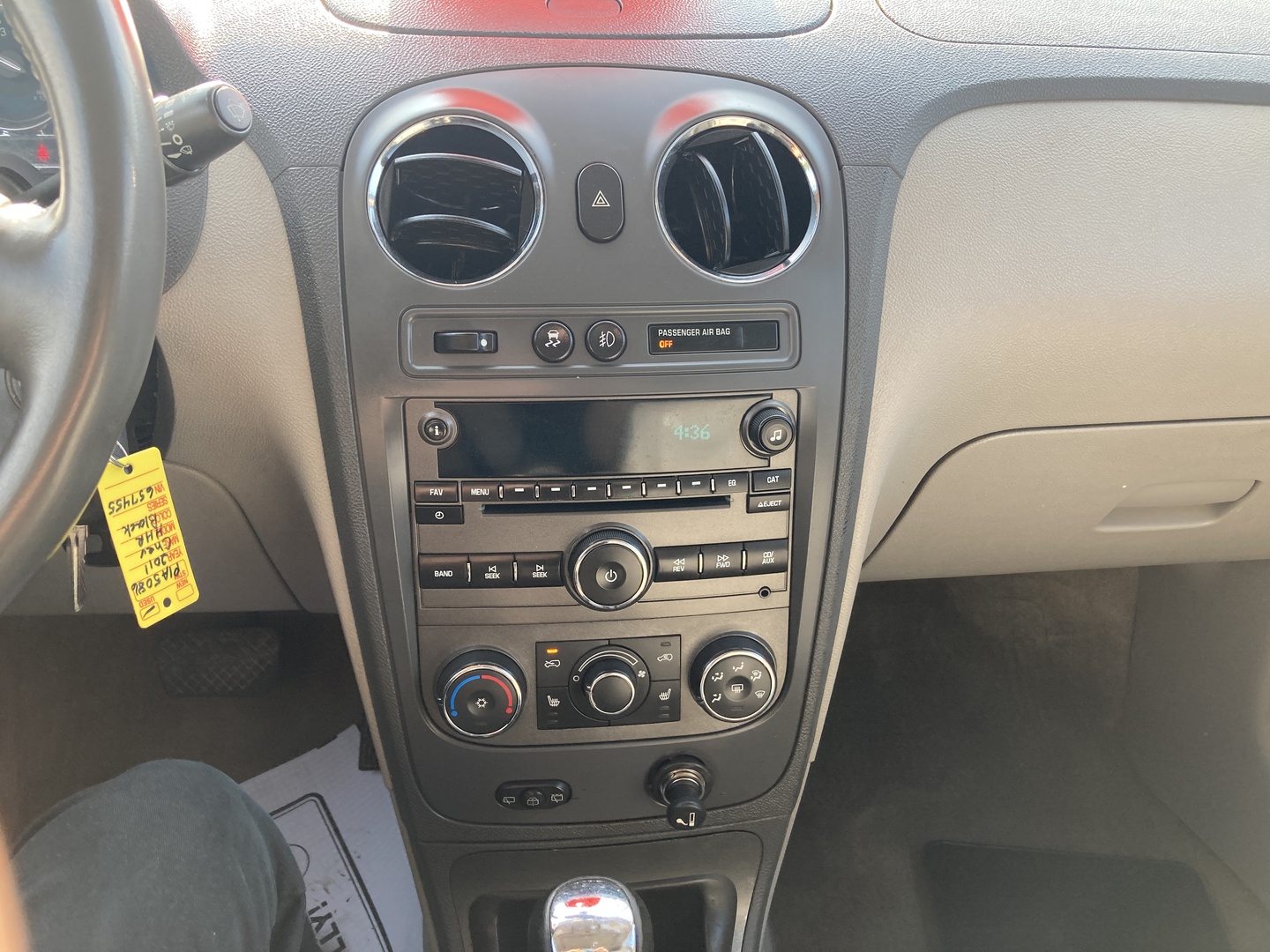 2011 Chevrolet HHR LT - Photo 15