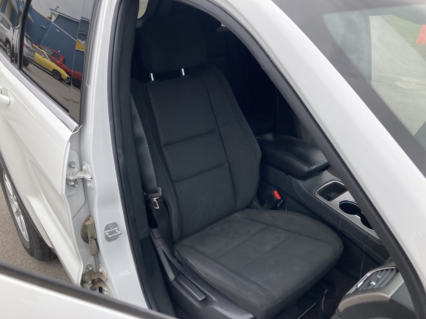 2018 Jeep Grand Cherokee Laredo E - Photo 10