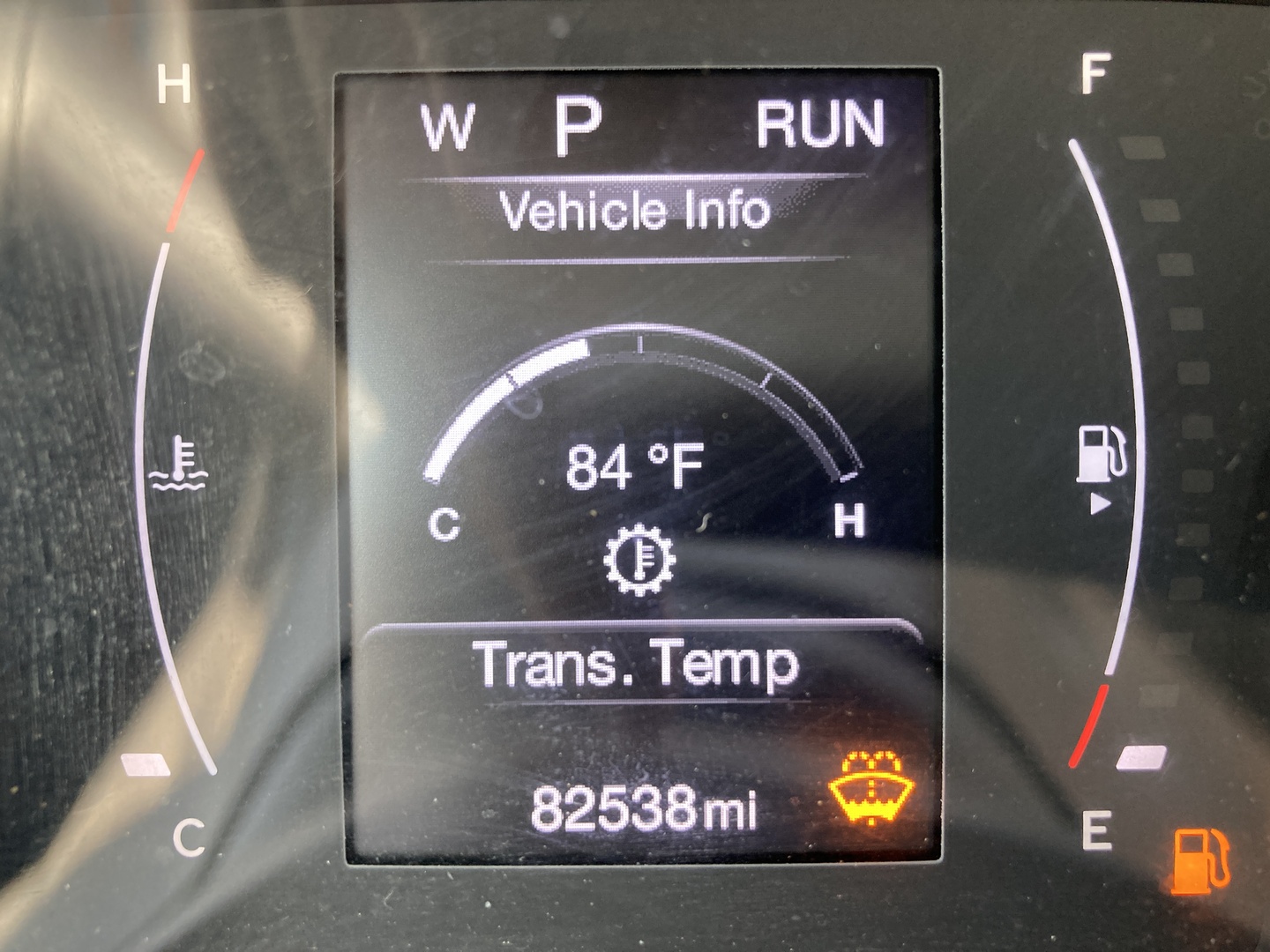 2021 Jeep Compass Latitude - Photo 19