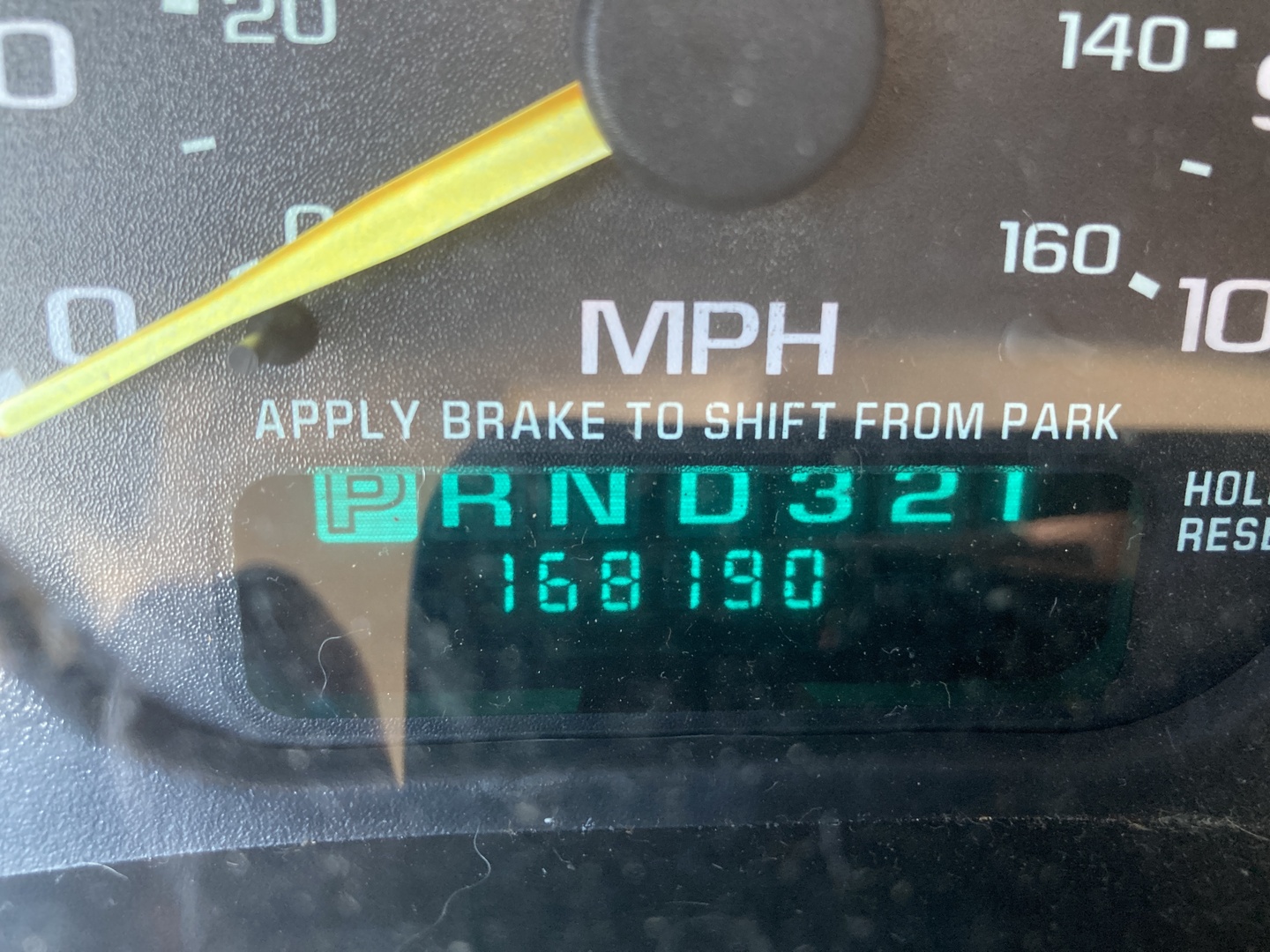 2000 Chevrolet Silverado BASE - Photo 11