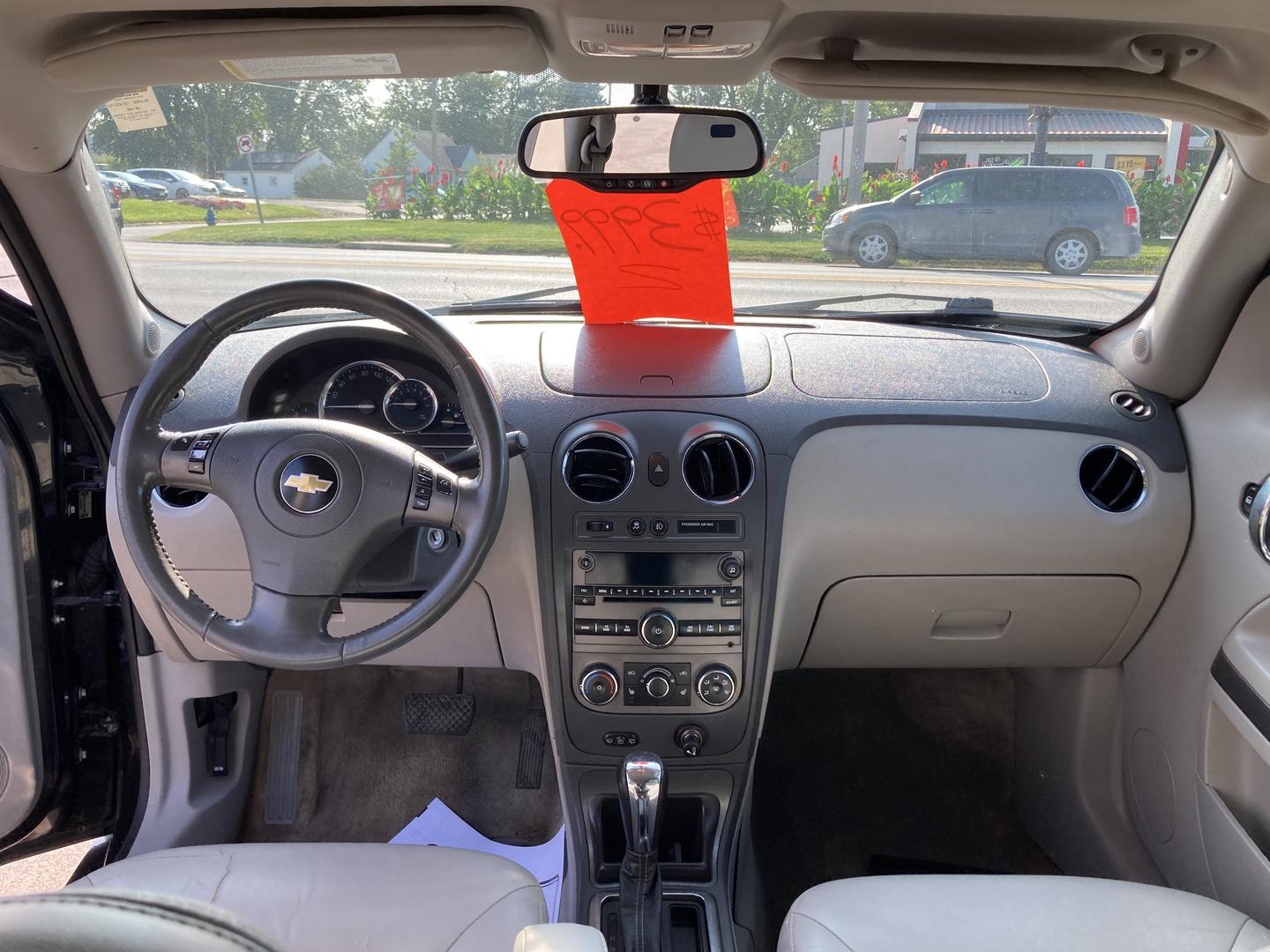 2011 Chevrolet HHR LT - Photo 14