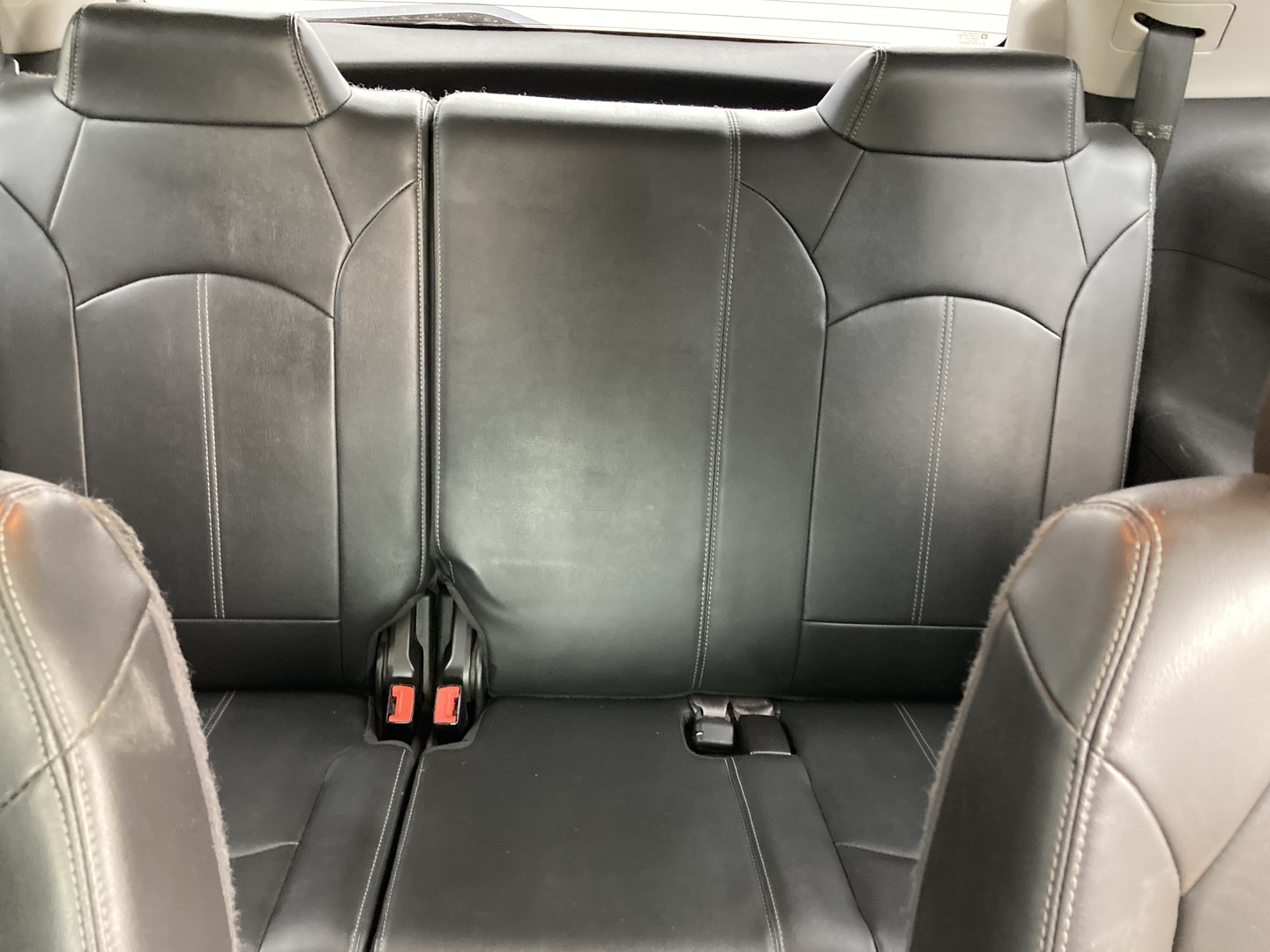 2017 GMC Acadia Limited Base - Photo 11