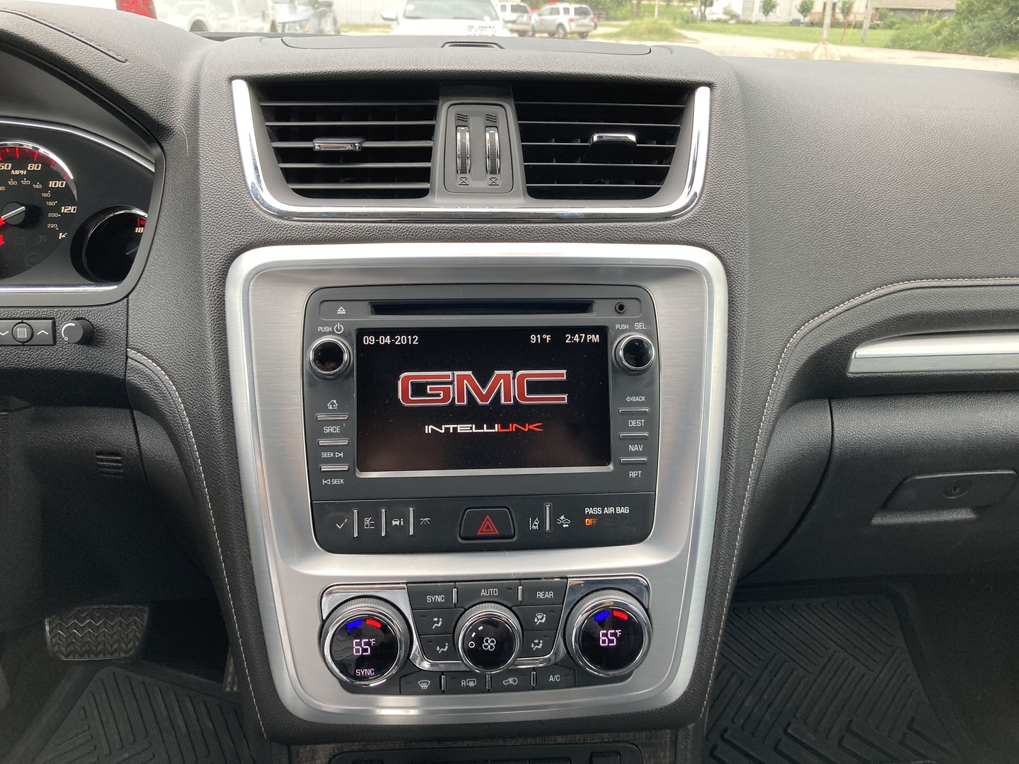 2017 GMC Acadia Limited Base - Photo 15