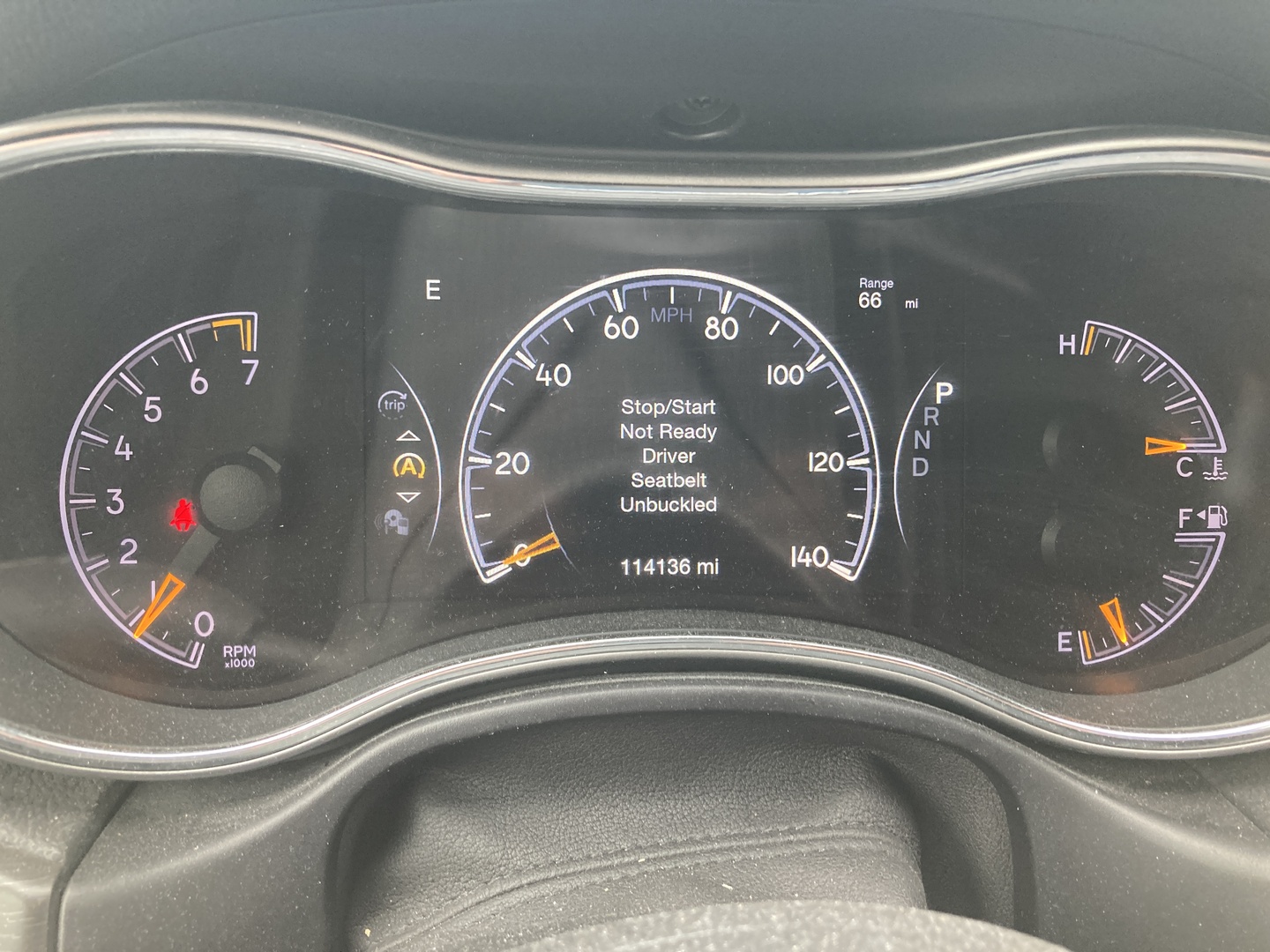 2018 Jeep Grand Cherokee Laredo E - Photo 17