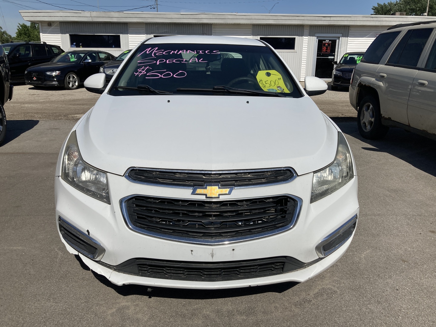 Vehicle Image 2