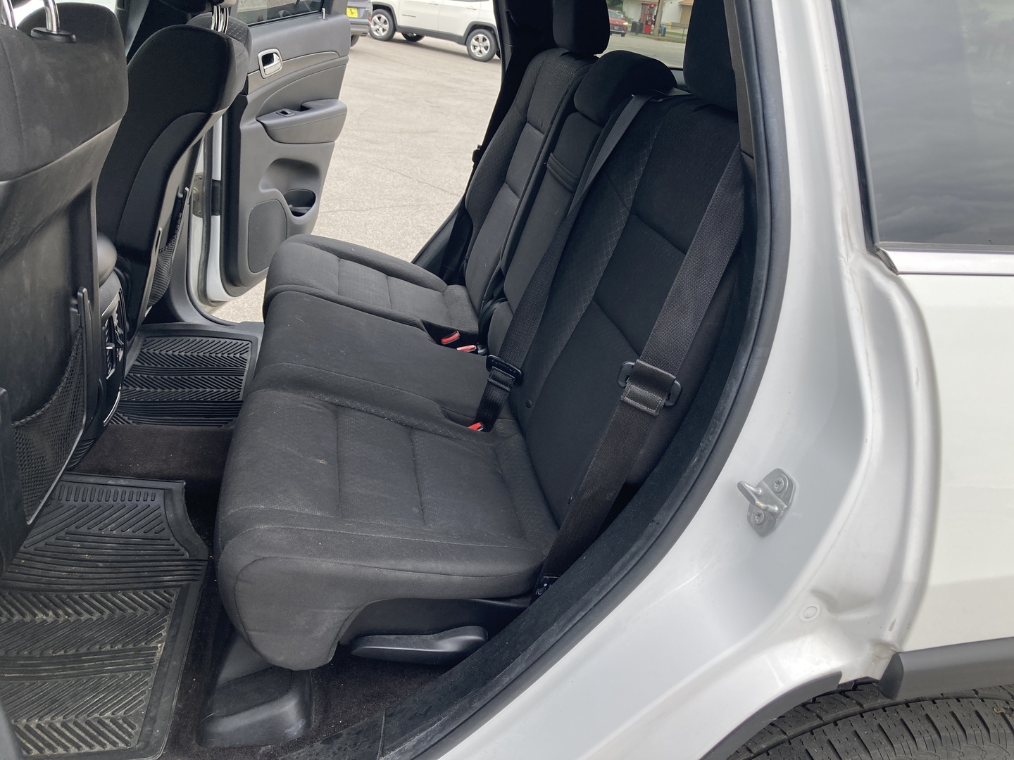 2018 Jeep Grand Cherokee Laredo E - Photo 11