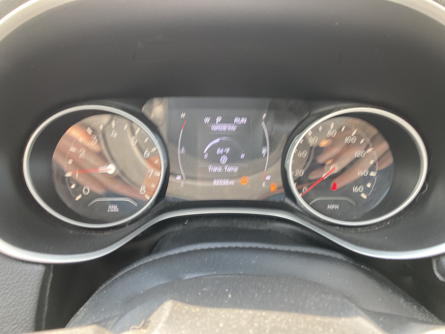 2021 Jeep Compass Latitude - Photo 18