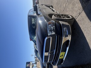 2011 RAM Ram 1500 Pickup ST