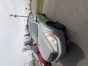 2011 Subaru Outback I Premium