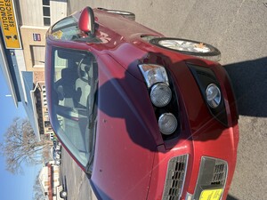 2013 Chevrolet Sonic LT