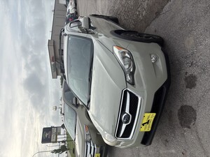 2014 Subaru XV Crosstrek Limited