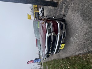 2021 RAM Ram 1500 Pickup Big Horn/Lone Star