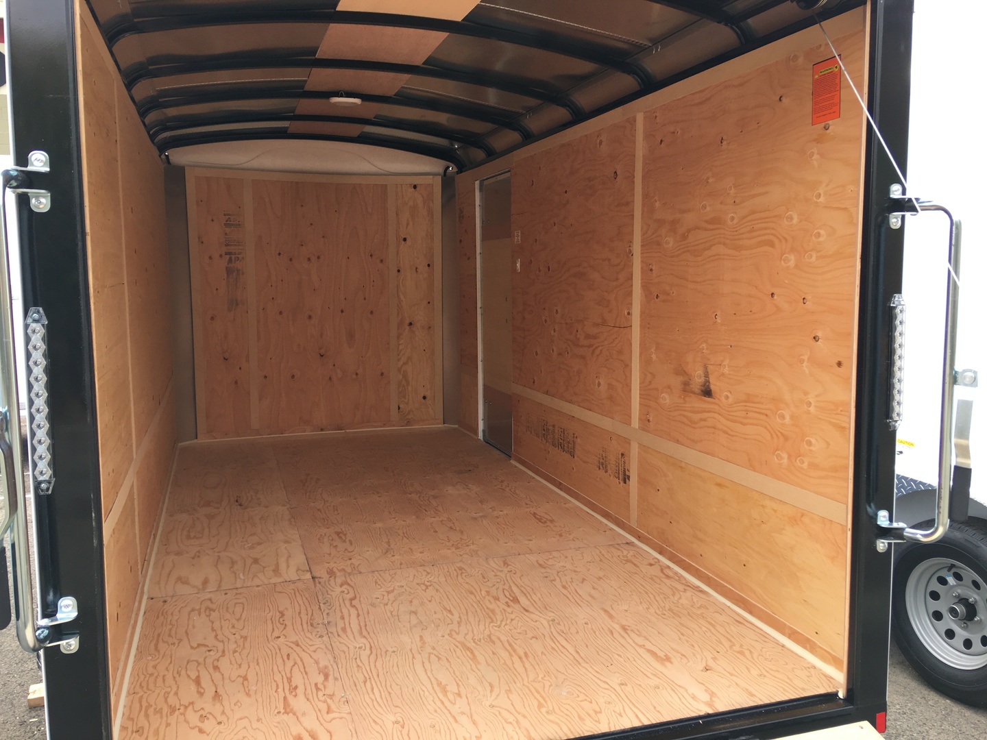 Toyota Santa Monica Service >> Buy 2018 Mirage 6X12 Enclosed Trailer :: Oceanside, CA ... Toyota Santa Monica Service >> Buy 2018 Mirage 6X12 Enclosed Trailer :: Oceanside, CA ...
