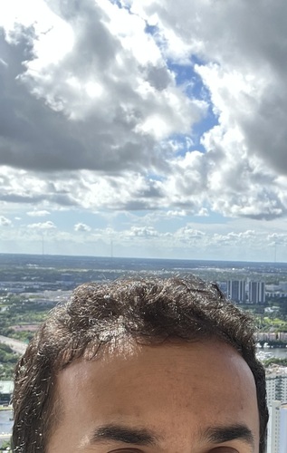 Large