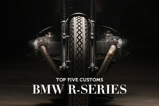 Bmw Rjc bmw-r-series - BimmerFile