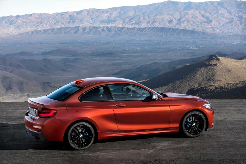 Bmw i 510
