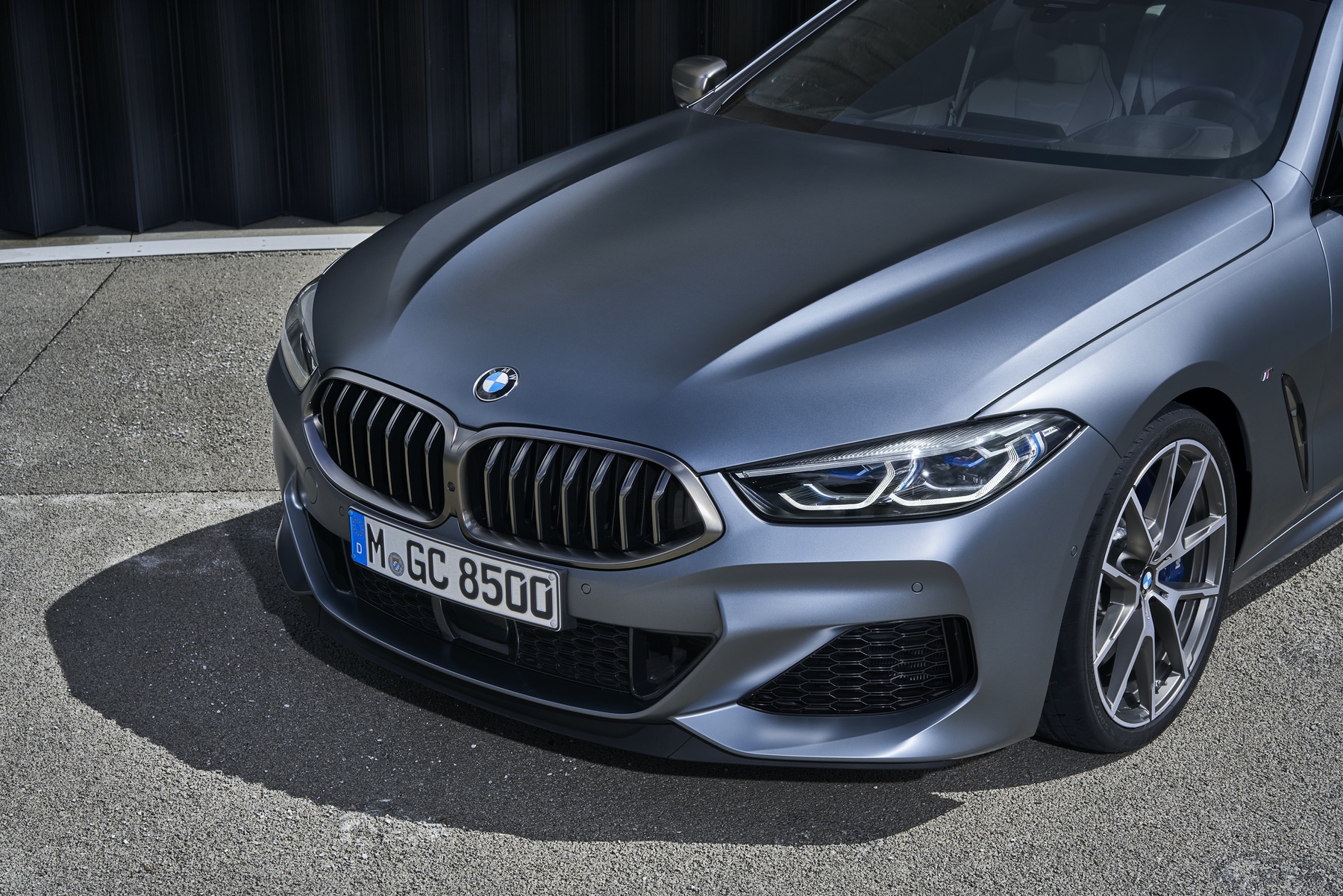 2020 8 series gran coupe