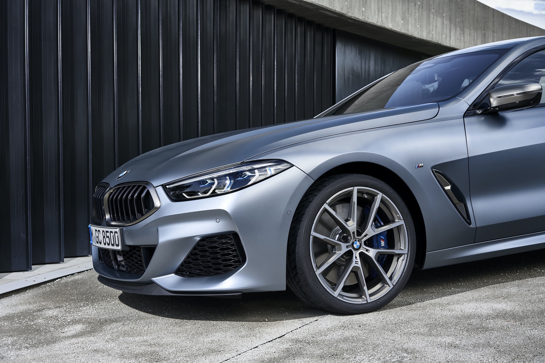 2020 8 series gran coupe