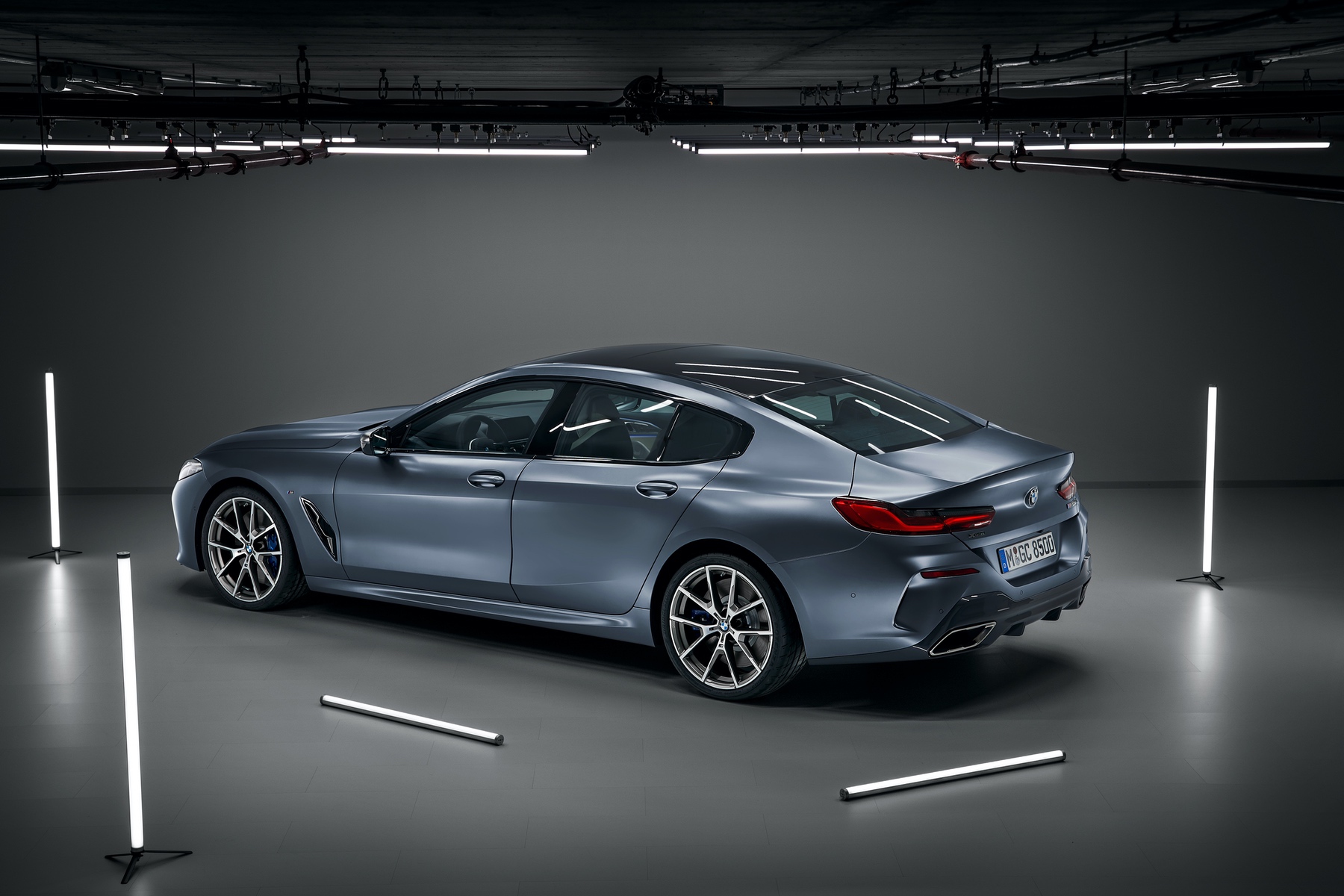 2020 8 series gran coupe
