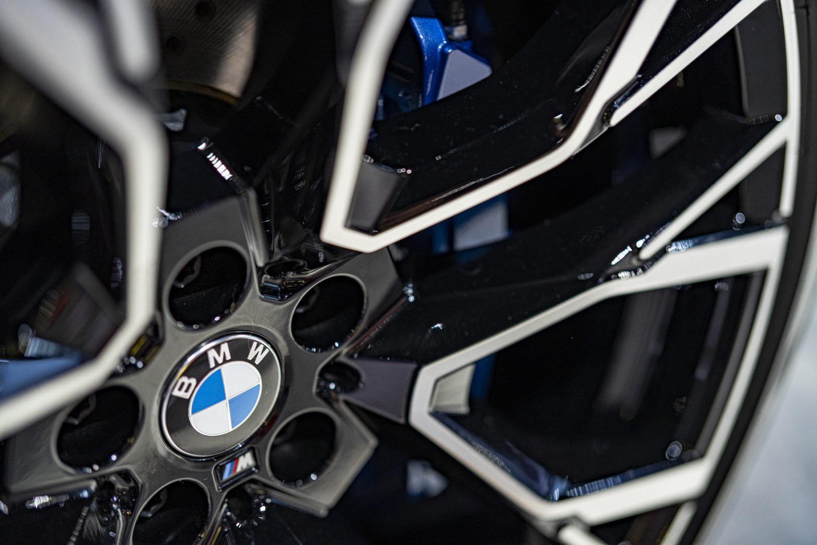Bmw 366 стиль