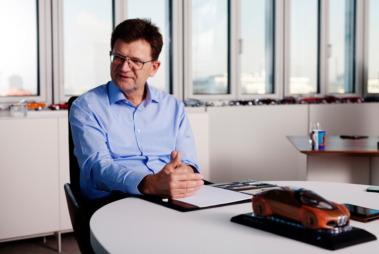 Klaus Froehlich