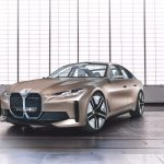 BMW i4 concept