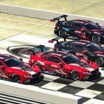 Super sim Saturday