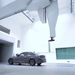 The BMW Efficient Dynamics Success Story