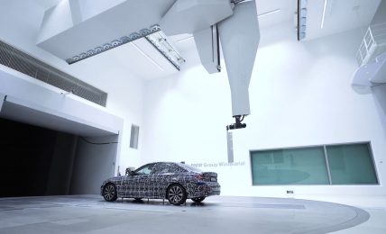 The BMW Efficient Dynamics Success Story